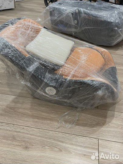 Автолюлька от 0 до 12 мес