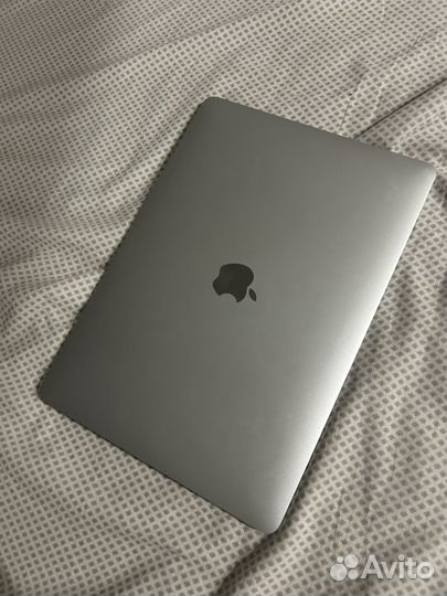 Apple macbook air 13 2020 m1 8gb 256