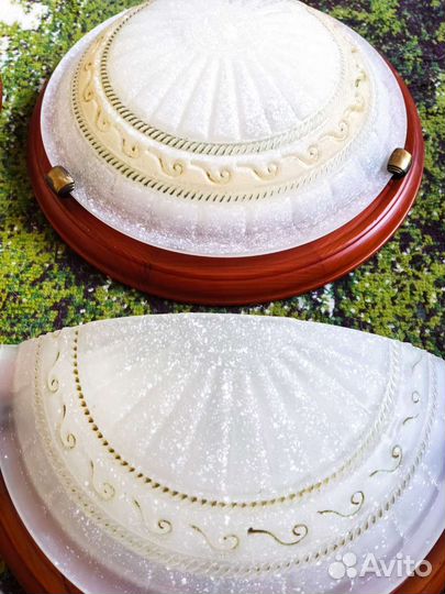 Бра электрические