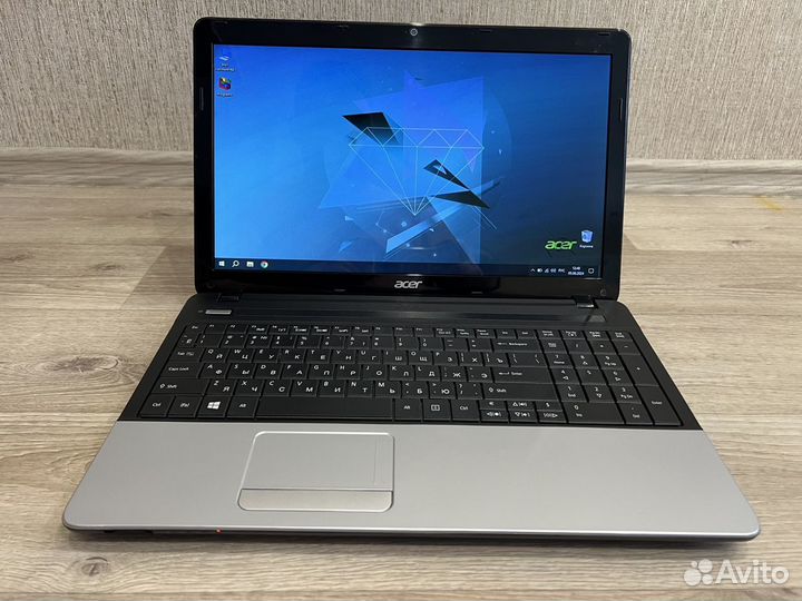 Игровой Acer (Core i5/Geforce 710m/8GB/SSD 256GB)