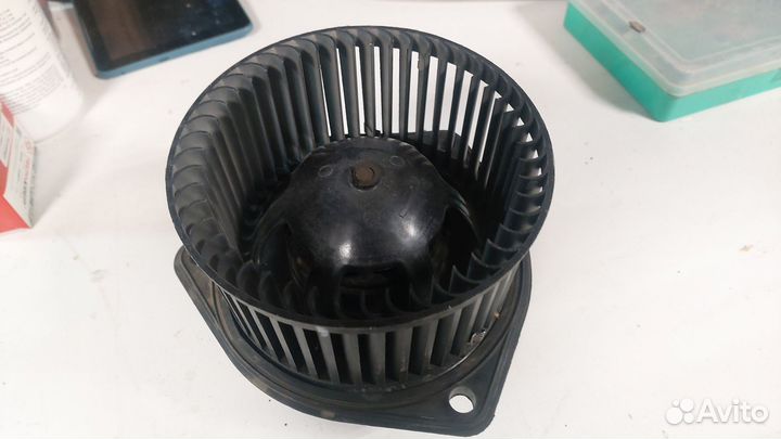 Мотор отопителля daewo