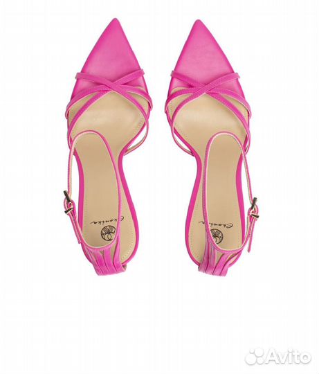 Ekonika босоножки