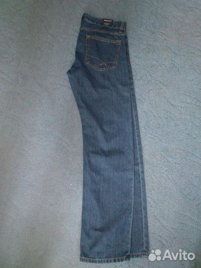 Джинсы Ostin 32-32 новые