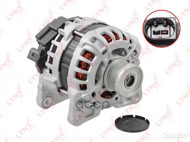 Генератор EA1173 lynxauto