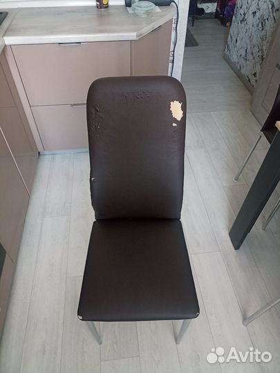 Стулья кухонные