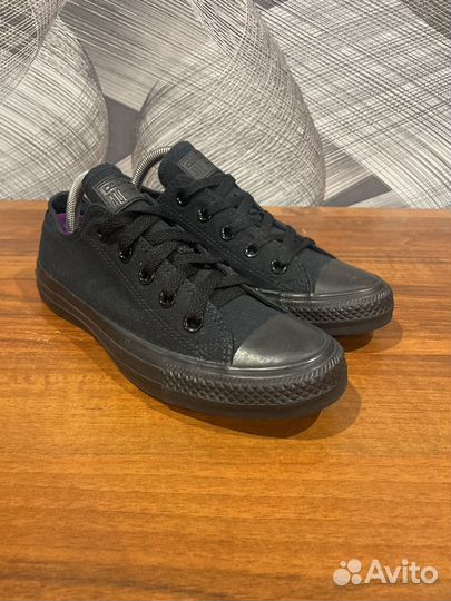 Кеды Converse размер 36,5