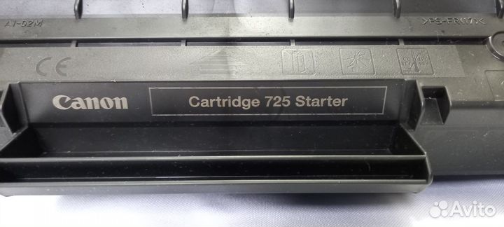 Принтер лазерный бу