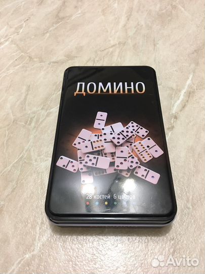 Домино