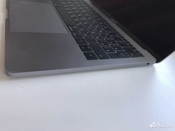 MacBook Pro 13 2017 128GB