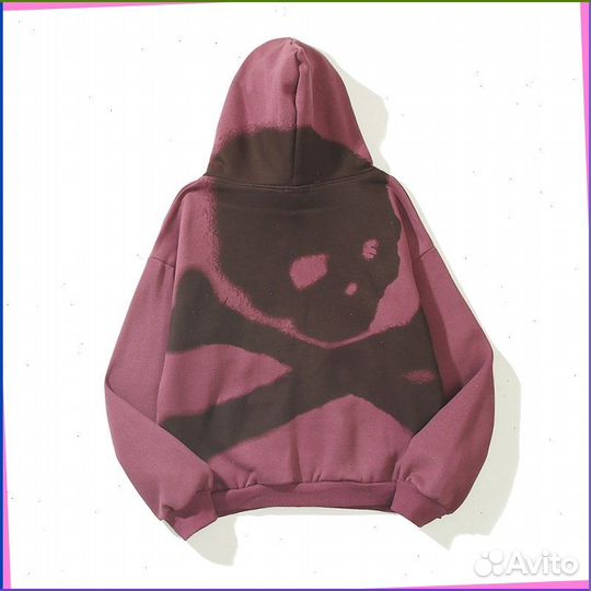 Кофта Cactus Jack Mastermind (Все размеры в наличии)