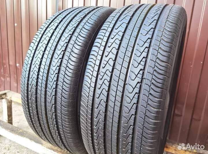 Hankook RoadHandler 215/55 R17 94V