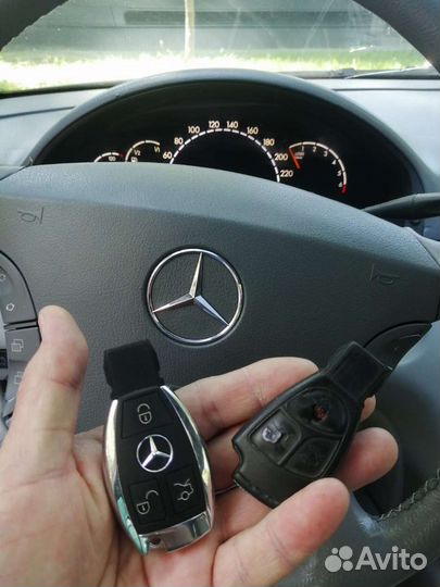 Изготовление автоключей, автоключей с чипом