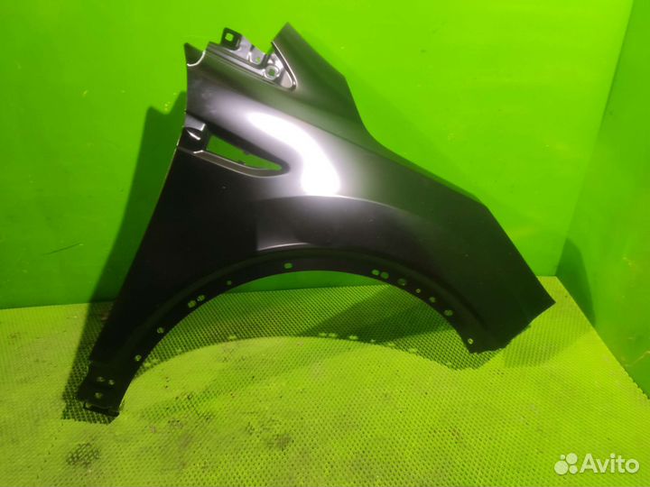 Крыло правое левое Ford Escape Kuga 13