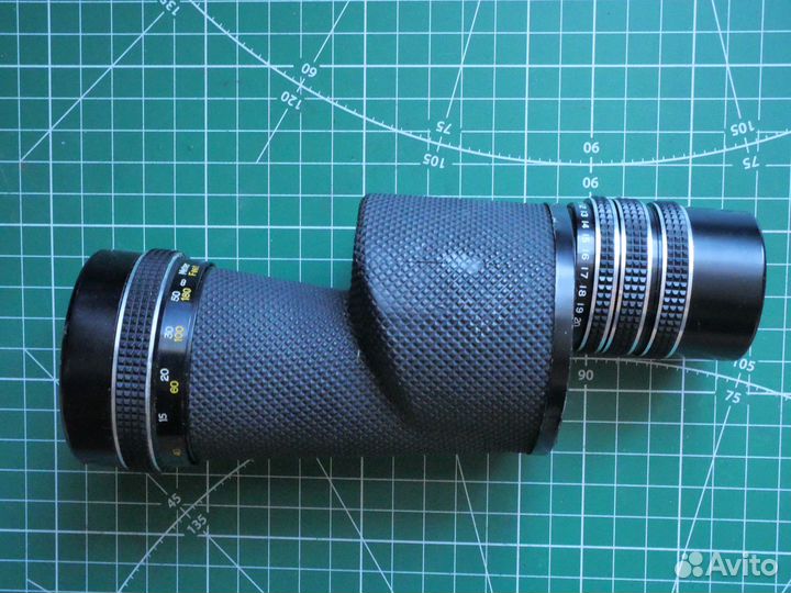 Японский монокуляр с зумом 8-20х 45мм