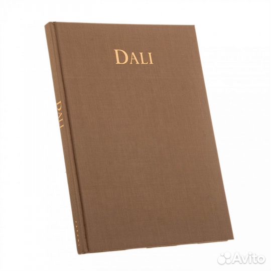 Сальвадор Дали Salvador Dali