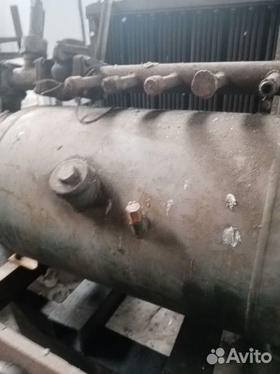 Компрессор