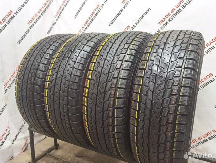 Yokohama Ice Guard IG30 225/65 R17 106W