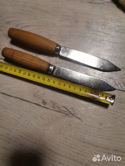 Нож СССР