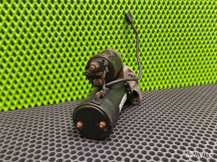 Стартер Vortex Estina, Chery Fora