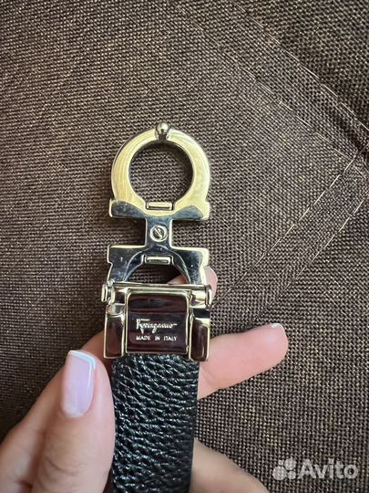 Ремень женский ferragamo