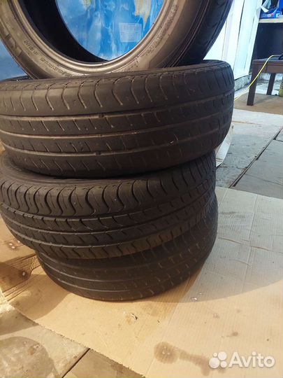 Nexen Aria AH7 185/65 R15 20B