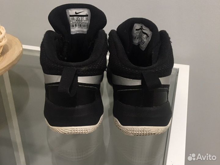 Кросовки nike