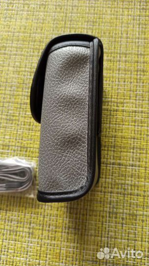 Новый чехол Pleomax. Плёночный фотоаппарат