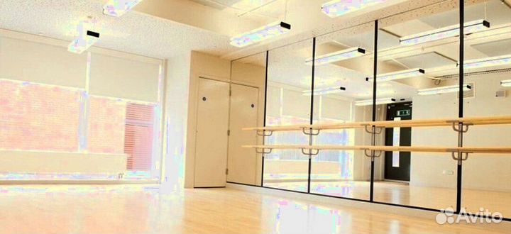 Зеркала с фацетом