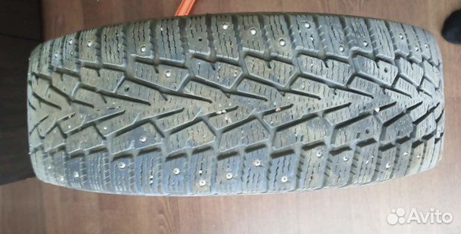 Cordiant Snow Cross 215/65 R16