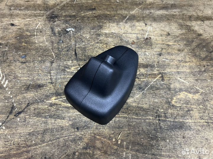 Кожух салонного зеркала BMW X5 E53 E60 E83 и др