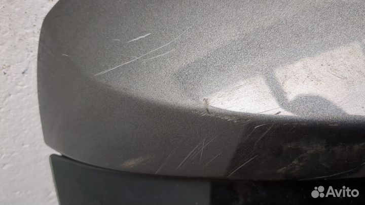 Крышка багажника Ford C-Max, 2016