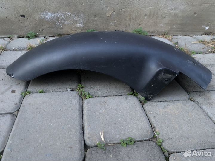 Irbis Grace 150 крыло заднее