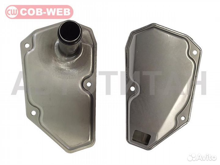 Фильтр АКПП COB-WEB SF425