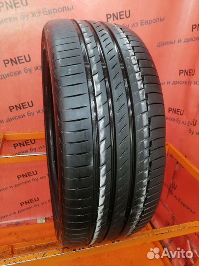 Continental ContiPremiumContact 6 245/45 R19 102Y