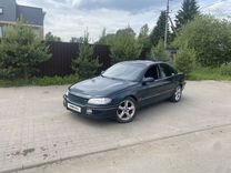 Opel Omega 2.0 AT, 1998, 250 000 км, с пробегом, цена 199 000 руб.