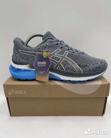 Кроссовки asics gel kayano