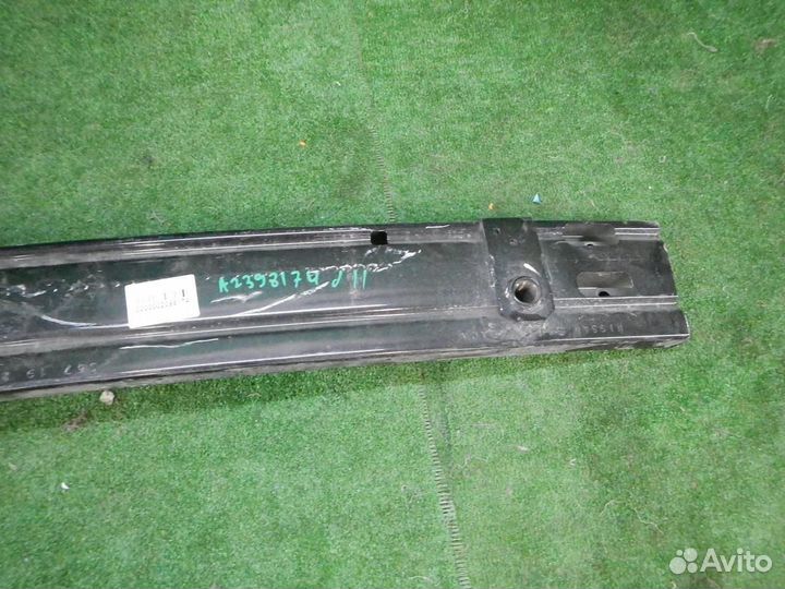 Усилитель задний Nissan Qashqai J11 (2013-2022)