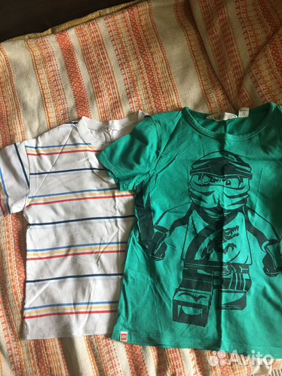 Костюм H&M
