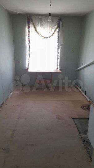 3-к. квартира, 580 м², 1/1 эт.