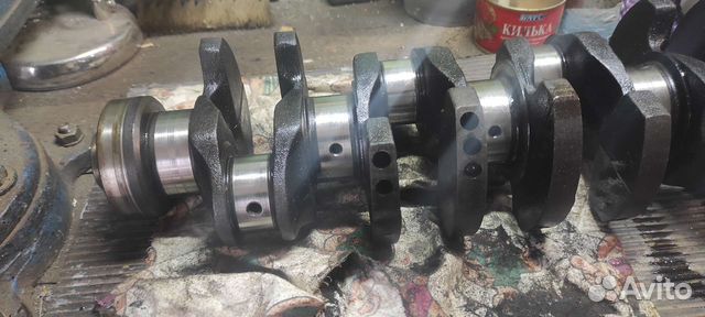 Двигатель491qe2.2на запчасти Great Wall Safe Deer