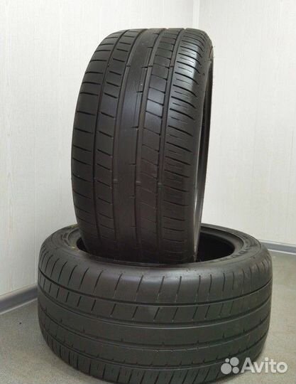 Dunlop Sport Maxx RT 285/40 R20 108Y