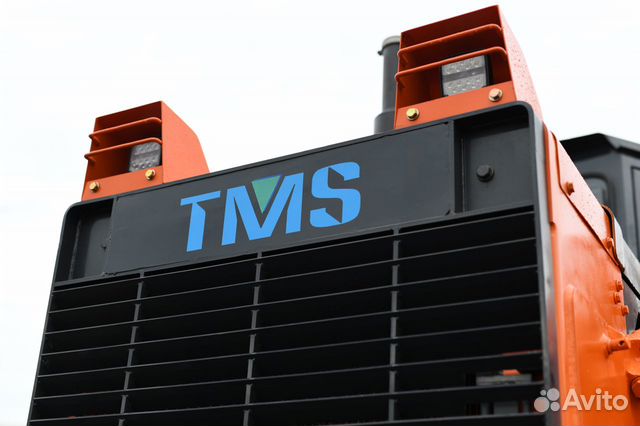 TMS TMSD18, 2023 объявление продам