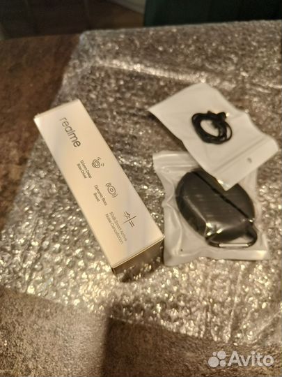 Realme buds air 6