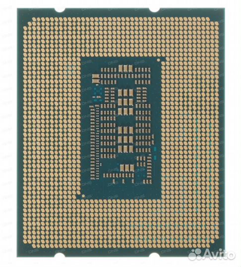 Intel core I5 12490f