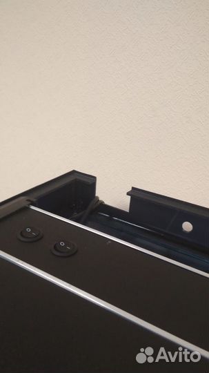 Аквариум для рыб