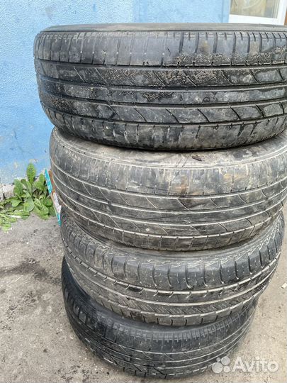 Bridgestone Turanza ER31 195/65 R15 91H