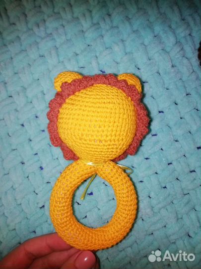 Погремушка