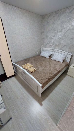 Комната 30 м², 1/1 эт.