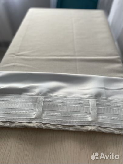 Шторы гардины IKEA