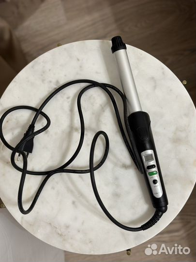 Плойка для завивки braun